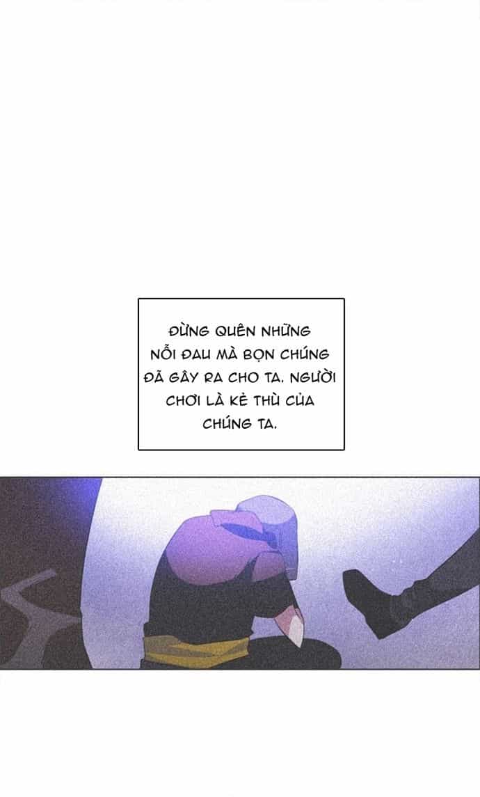 Zero Game - Chương 49 - ảnh 111