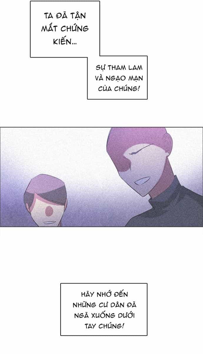 Zero Game - Chương 49 - ảnh 112
