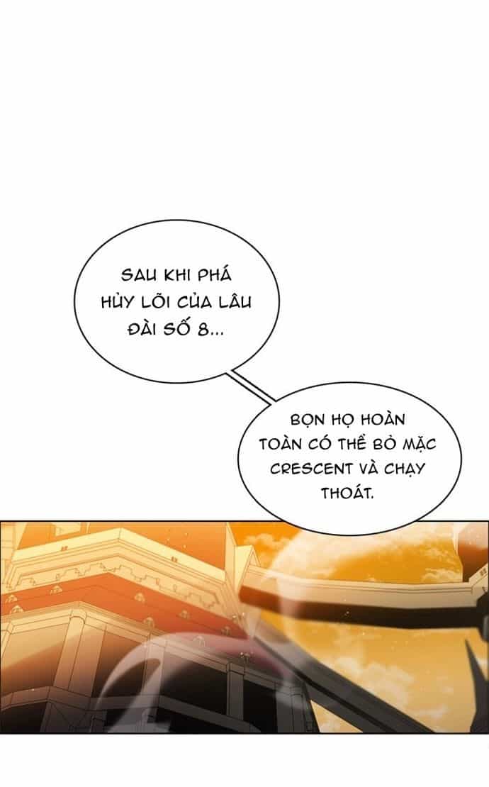Zero Game - Chương 49 - ảnh 121