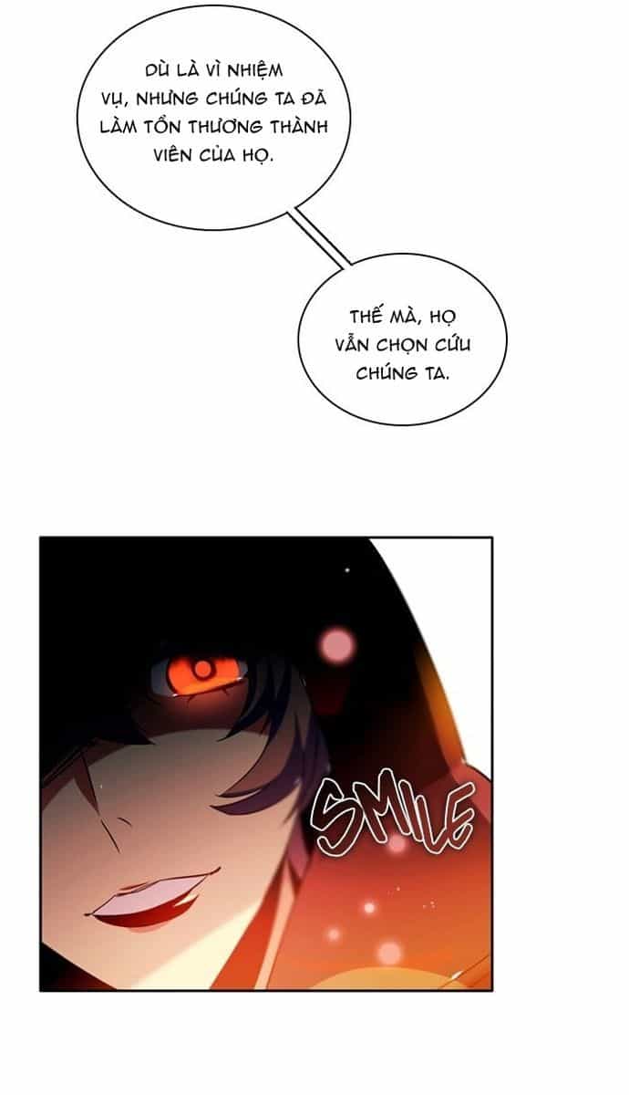 Zero Game - Chương 49 - ảnh 122