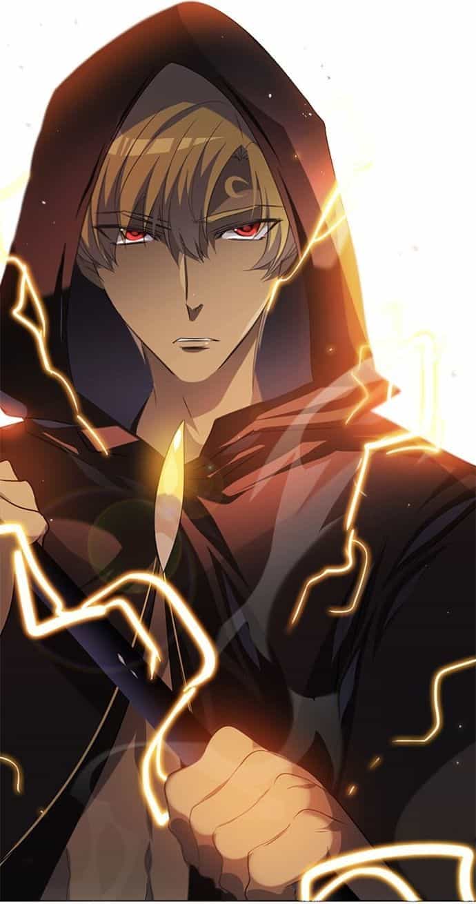 Zero Game - Chương 49 - ảnh 127
