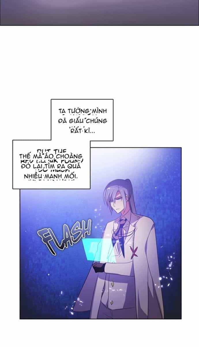 Zero Game - Chương 49 - ảnh 13