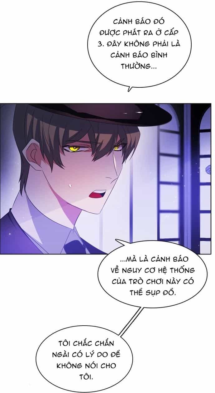 Zero Game - Chương 49 - ảnh 25
