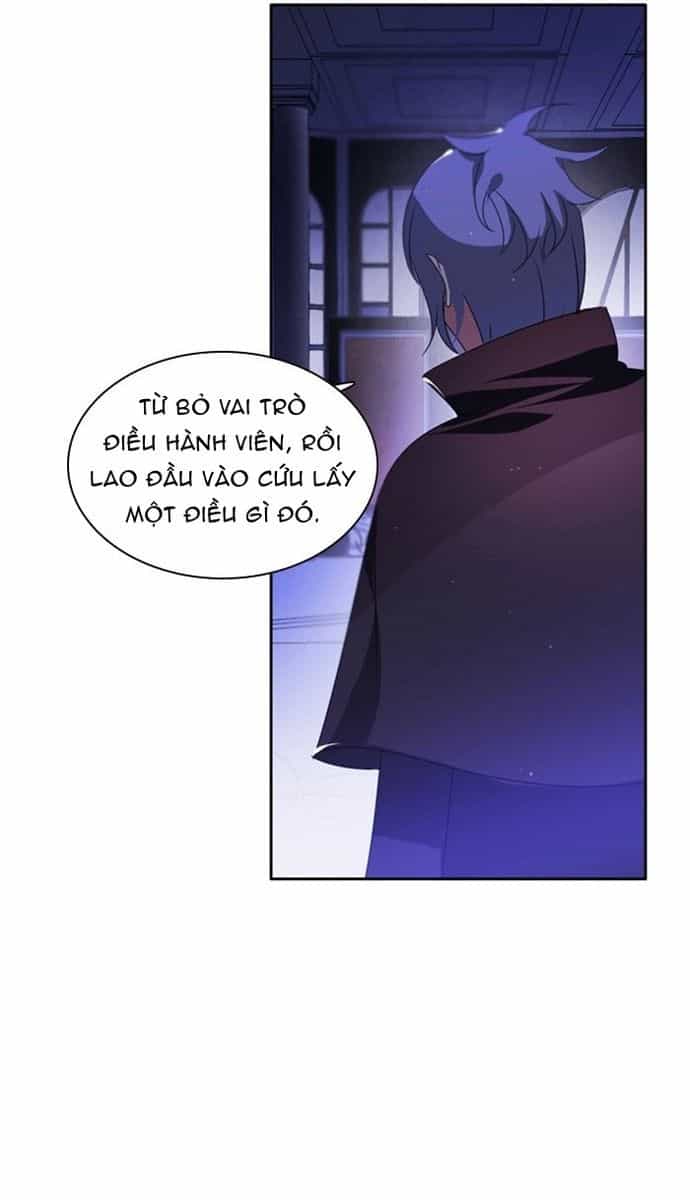 Zero Game - Chương 49 - ảnh 34