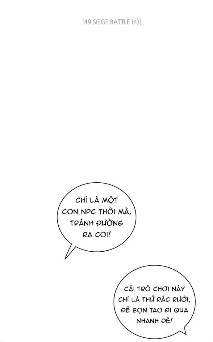 Zero Game - Chương 49 - ảnh 43