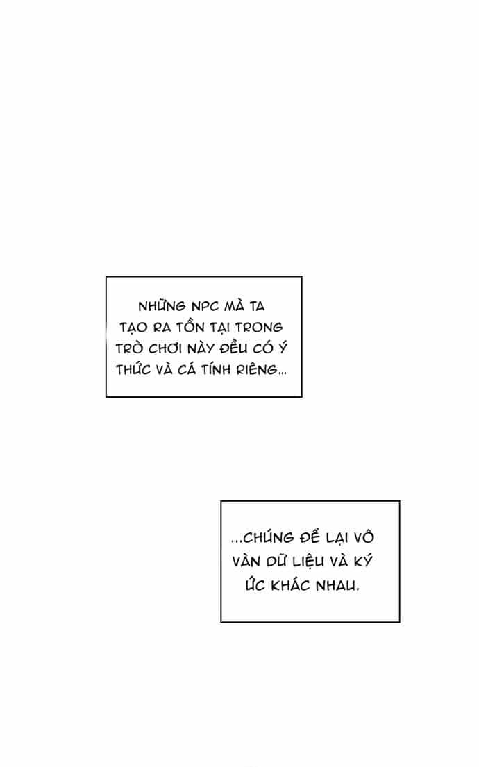 Zero Game - Chương 49 - ảnh 8
