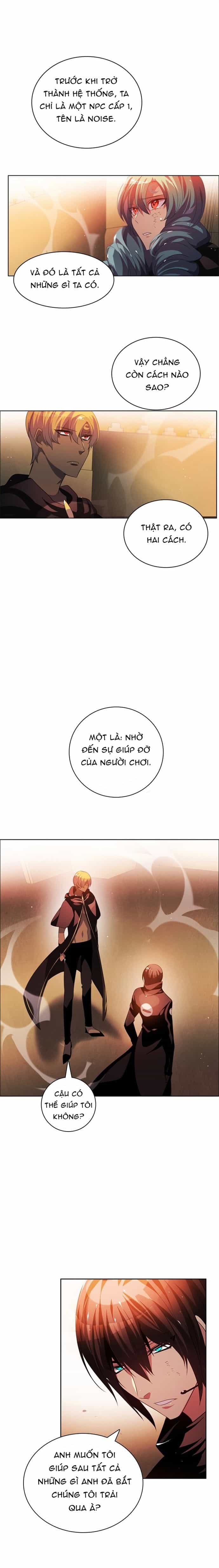 Zero Game - Chương 50 - ảnh 10