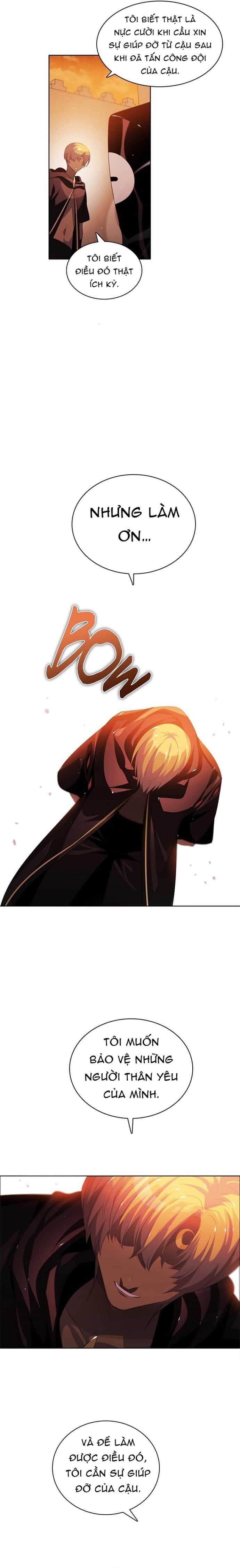 Zero Game - Chương 50 - ảnh 11