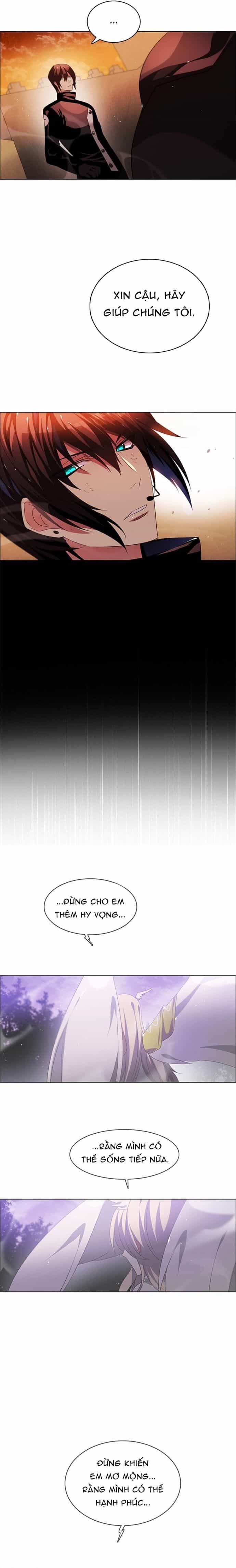 Zero Game - Chương 50 - ảnh 12