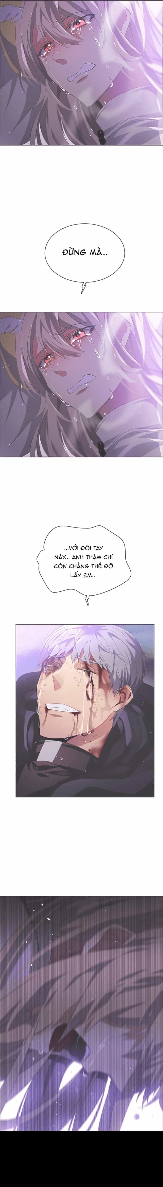 Zero Game - Chương 50 - ảnh 13