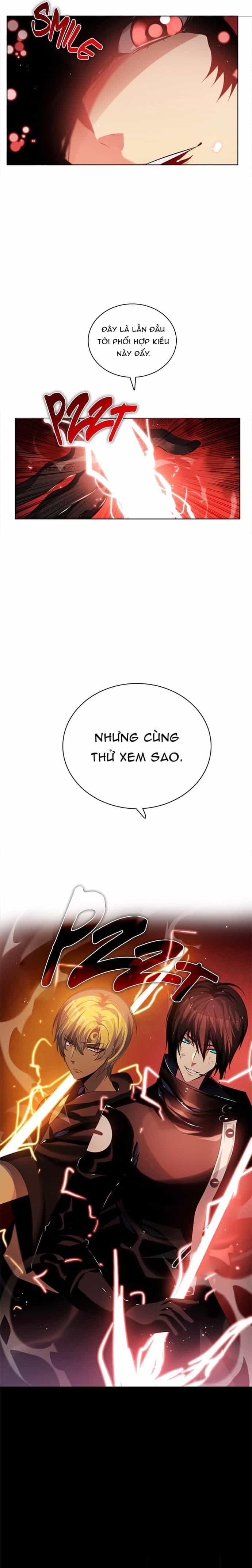 Zero Game - Chương 50 - ảnh 17