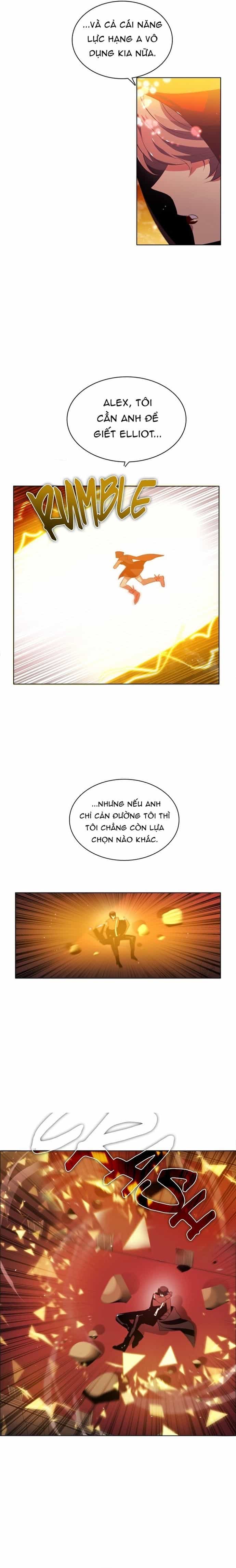 Zero Game - Chương 50 - ảnh 26