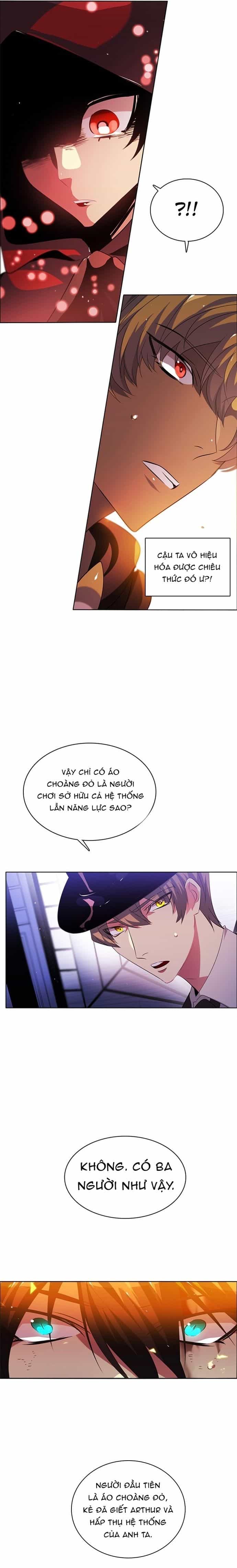 Zero Game - Chương 50 - ảnh 27