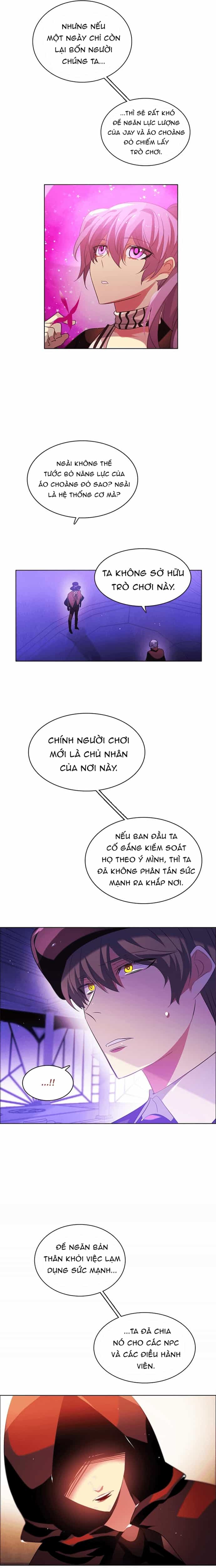 Zero Game - Chương 50 - ảnh 9