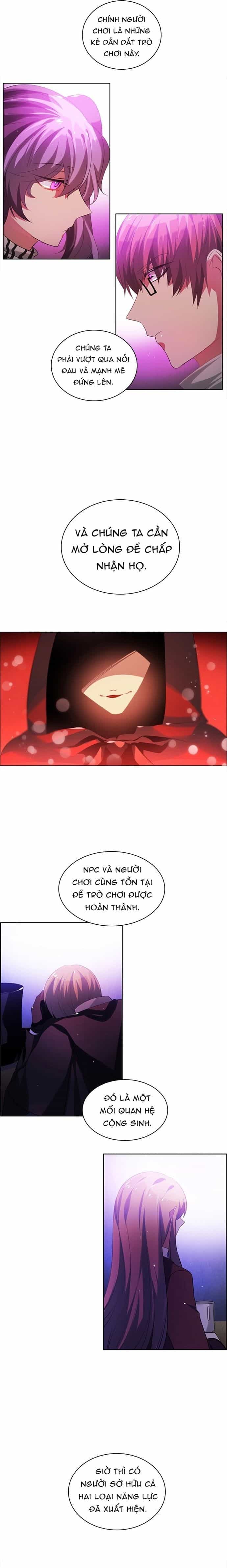 Zero Game - Chương 51 - ảnh 23