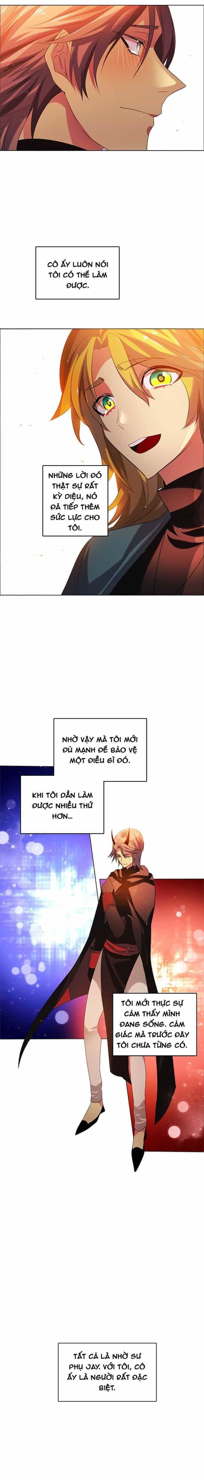 Zero Game - Chương 52 - ảnh 14