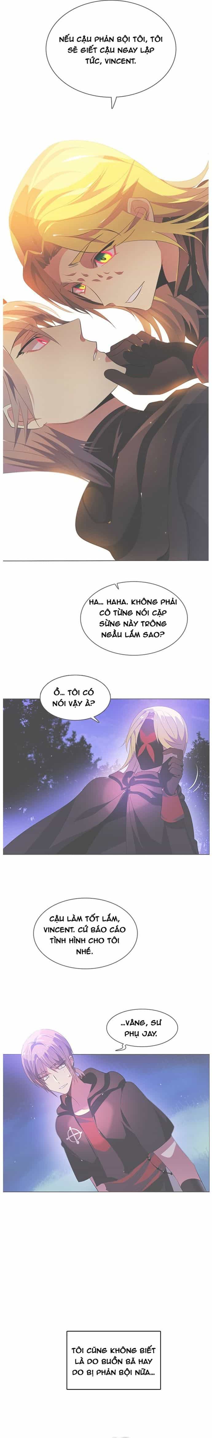 Zero Game - Chương 52 - ảnh 17