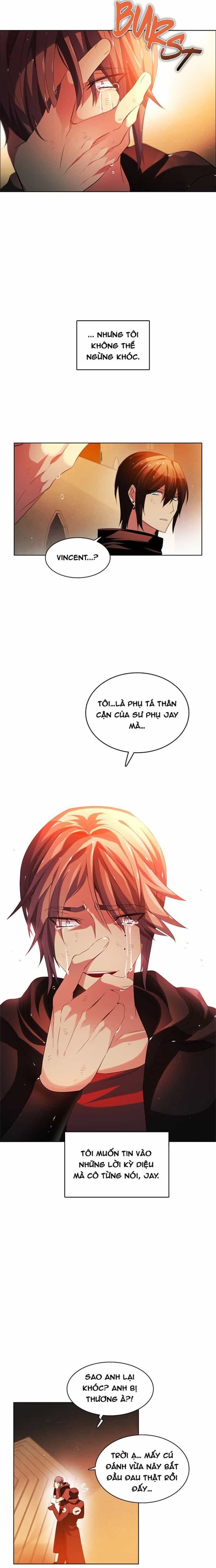 Zero Game - Chương 52 - ảnh 18