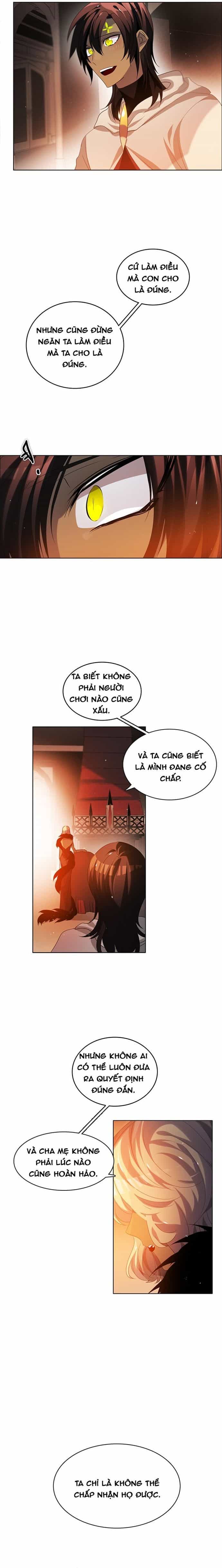 Zero Game - Chương 52 - ảnh 2