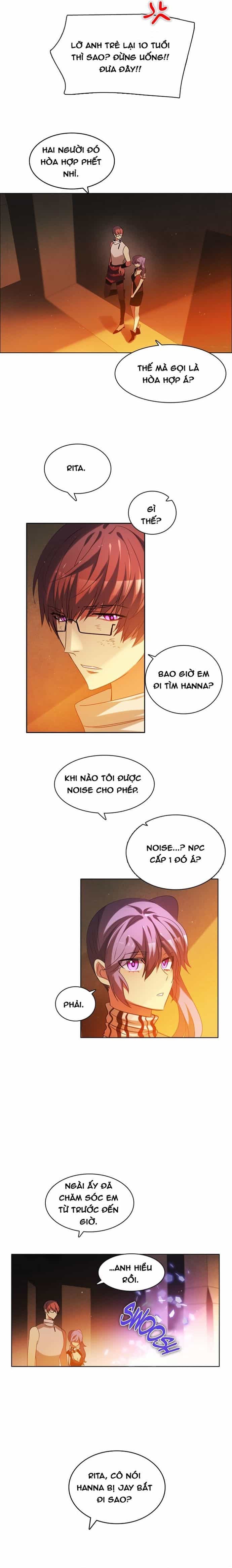 Zero Game - Chương 52 - ảnh 23