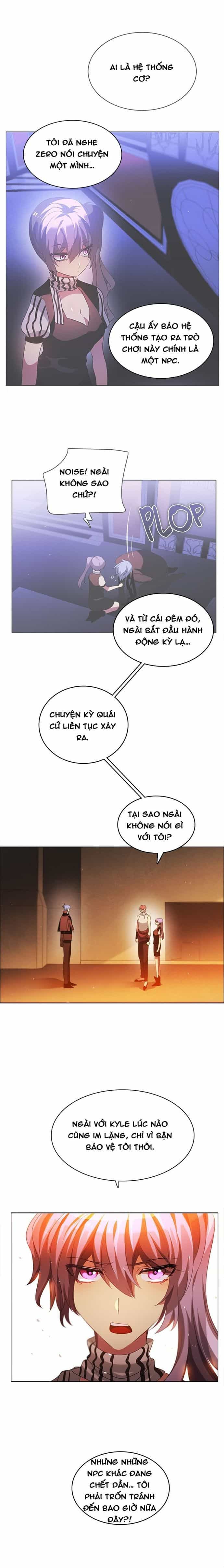 Zero Game - Chương 52 - ảnh 26