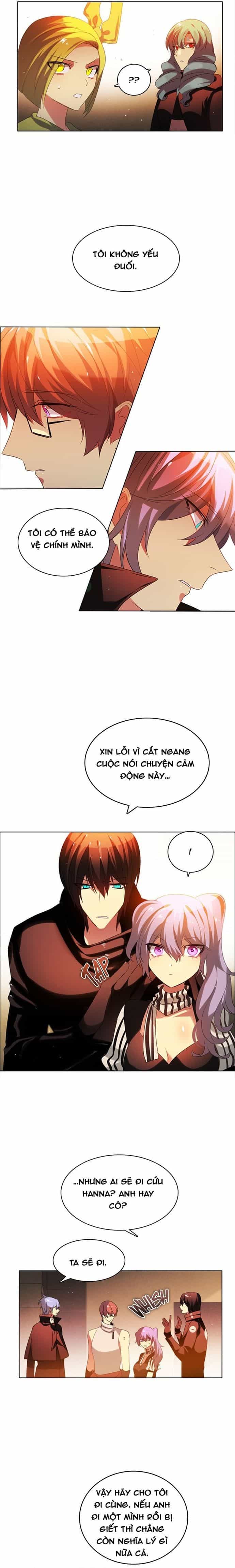 Zero Game - Chương 52 - ảnh 27