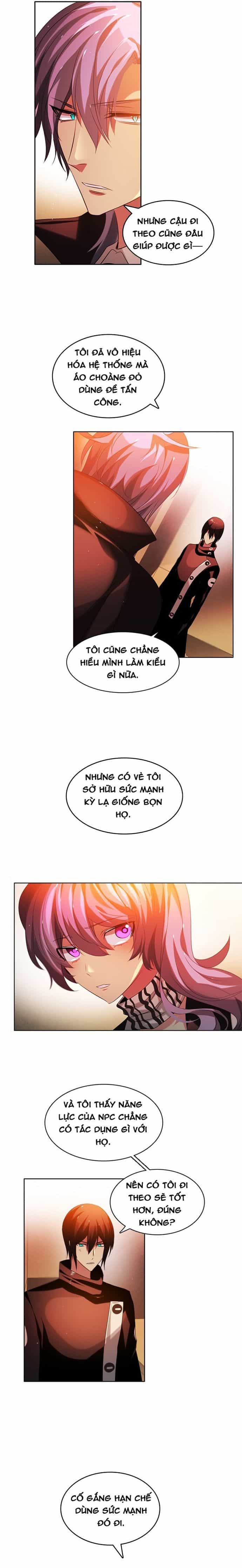 Zero Game - Chương 52 - ảnh 28