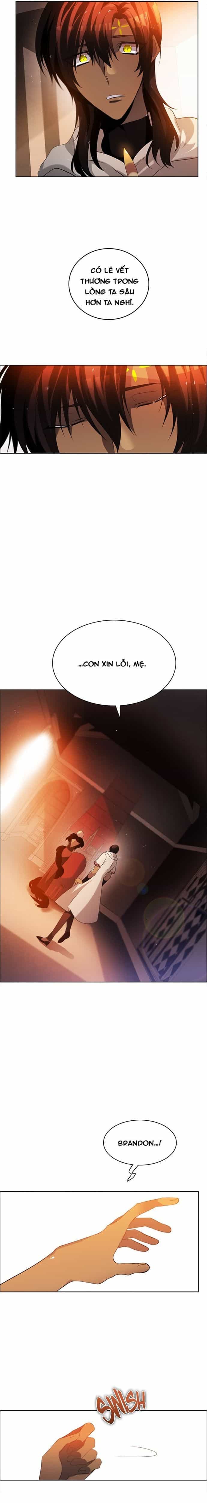 Zero Game - Chương 52 - ảnh 3