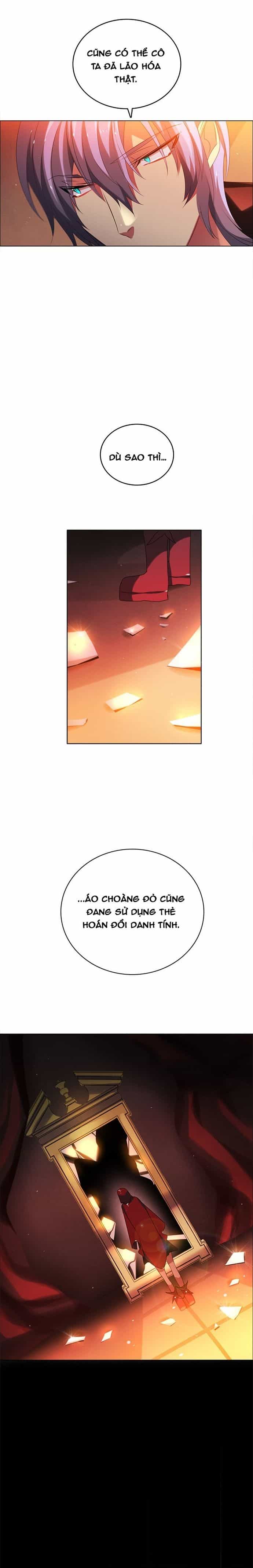 Zero Game - Chương 52 - ảnh 31