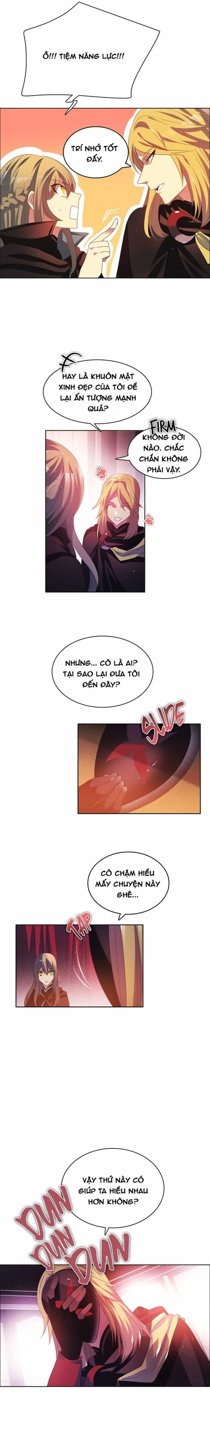 Zero Game - Chương 52 - ảnh 7