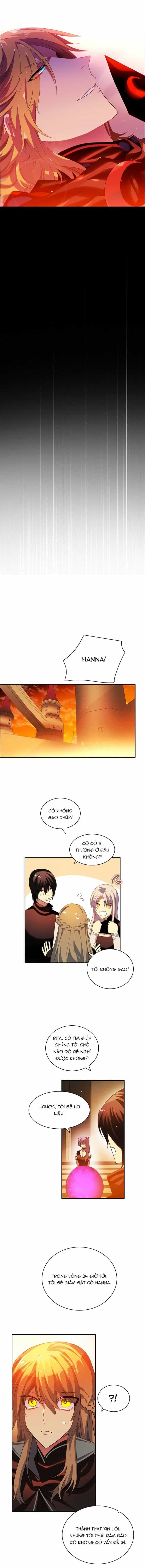 Zero Game - Chương 53 - ảnh 11