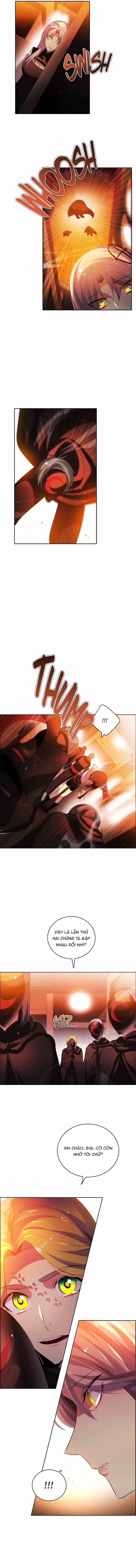 Zero Game - Chương 53 - ảnh 15