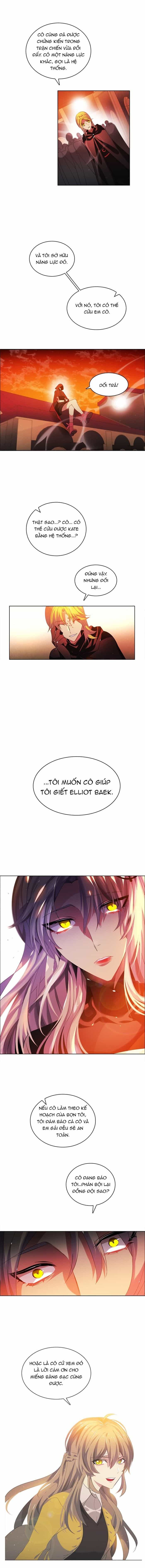 Zero Game - Chương 53 - ảnh 18