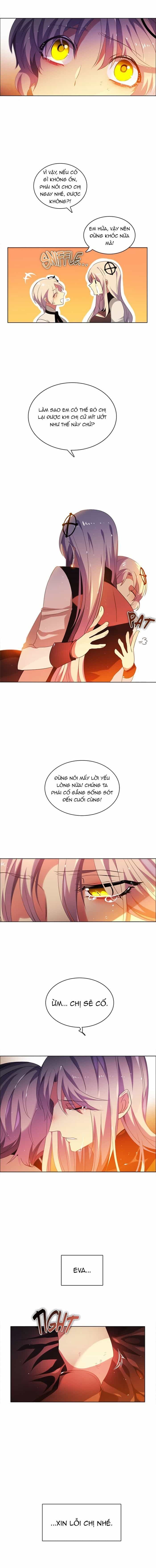 Zero Game - Chương 53 - ảnh 4