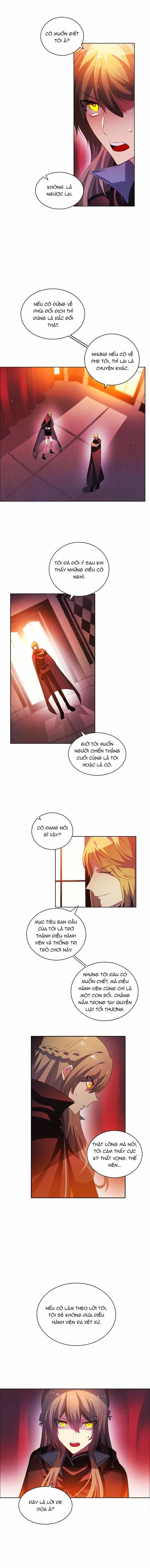 Zero Game - Chương 53 - ảnh 6