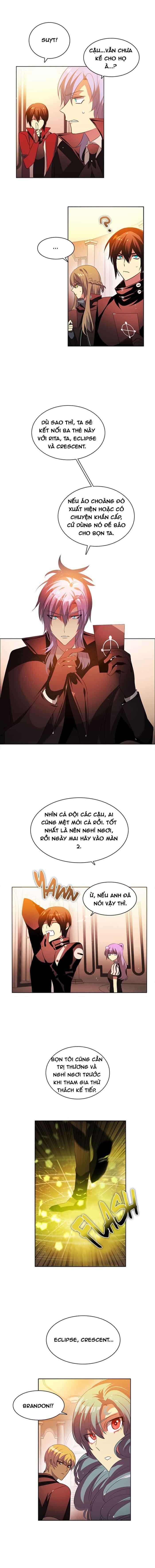 Zero Game - Chương 54 - ảnh 10