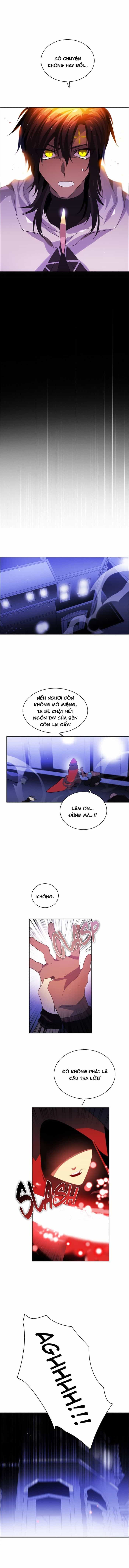 Zero Game - Chương 54 - ảnh 11