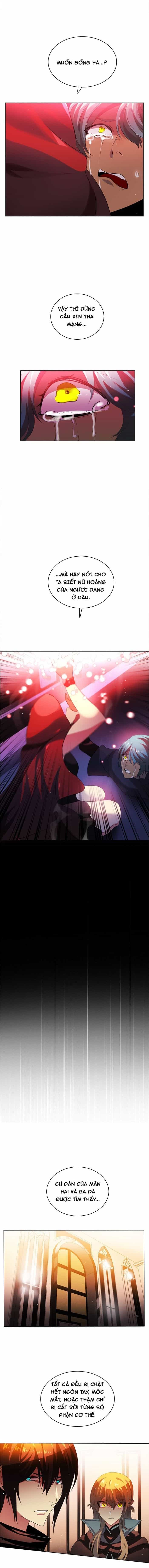 Zero Game - Chương 54 - ảnh 12