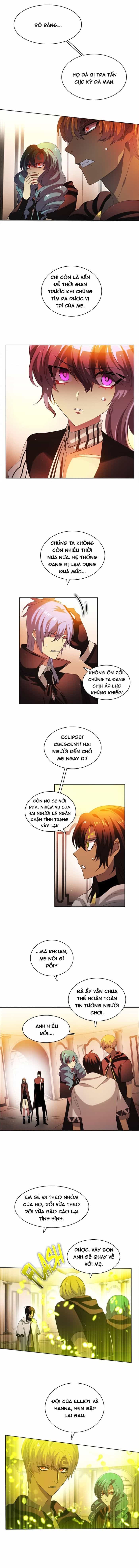 Zero Game - Chương 54 - ảnh 13