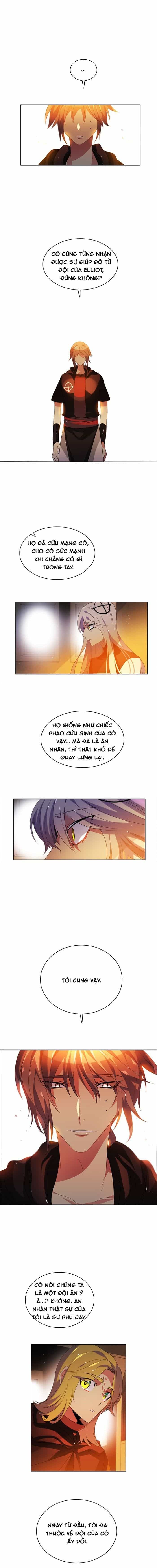 Zero Game - Chương 54 - ảnh 2