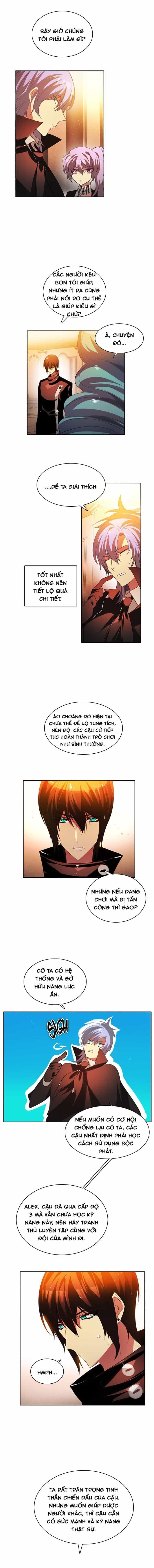 Zero Game - Chương 54 - ảnh 8