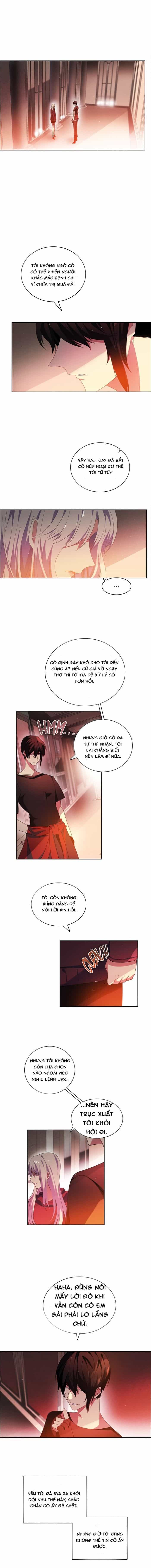 Zero Game - Chương 55 - ảnh 10