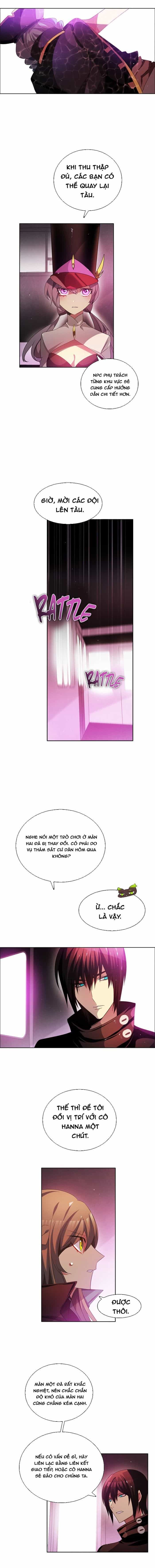 Zero Game - Chương 55 - ảnh 14