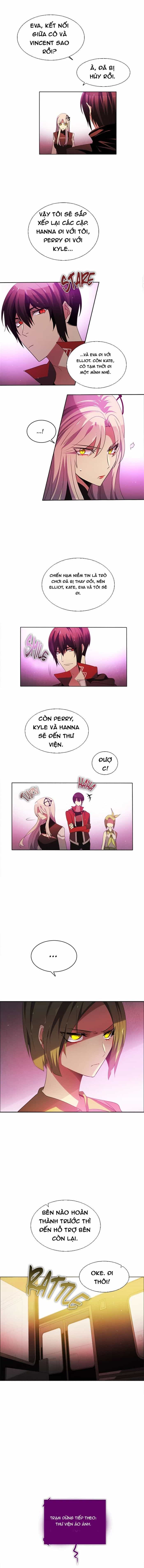 Zero Game - Chương 55 - ảnh 15