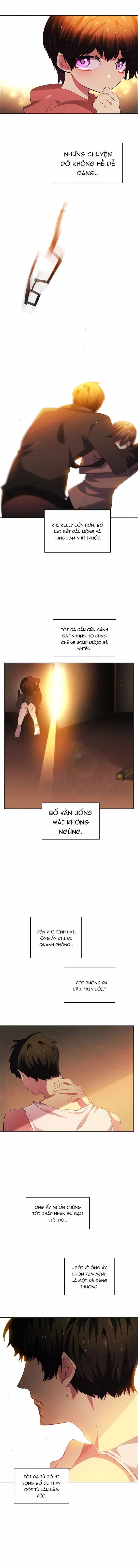 Zero Game - Chương 56 - ảnh 14
