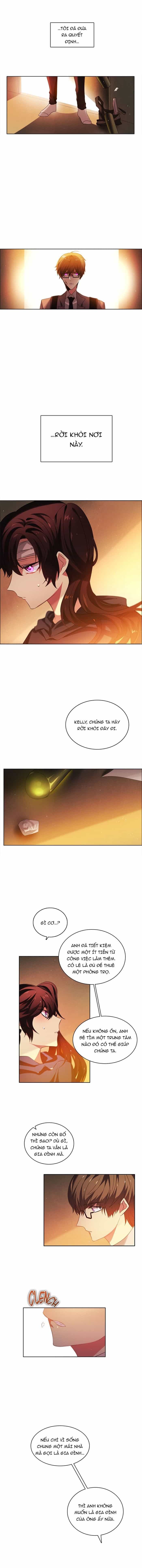 Zero Game - Chương 56 - ảnh 16