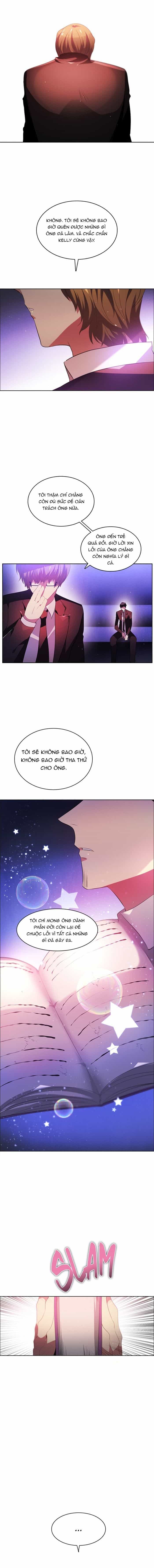 Zero Game - Chương 57 - ảnh 10