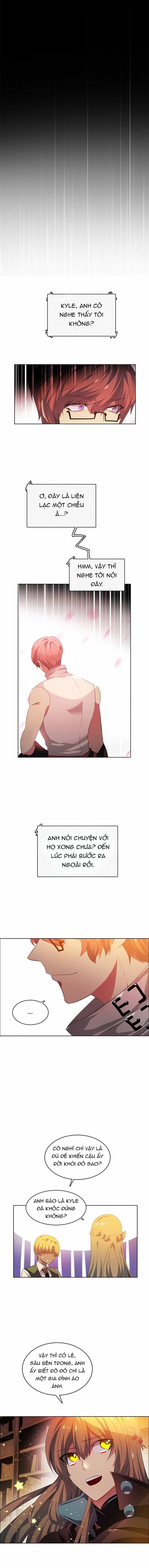 Zero Game - Chương 57 - ảnh 13