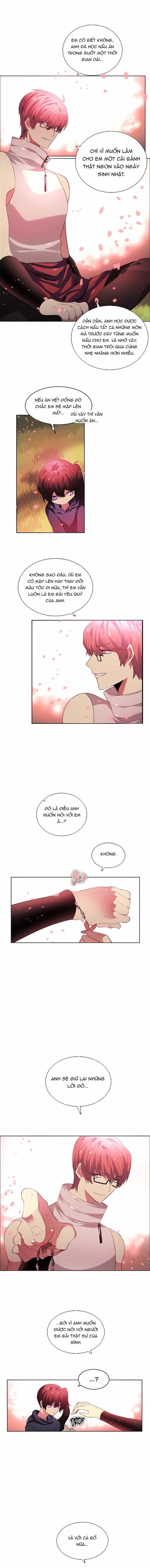 Zero Game - Chương 57 - ảnh 16
