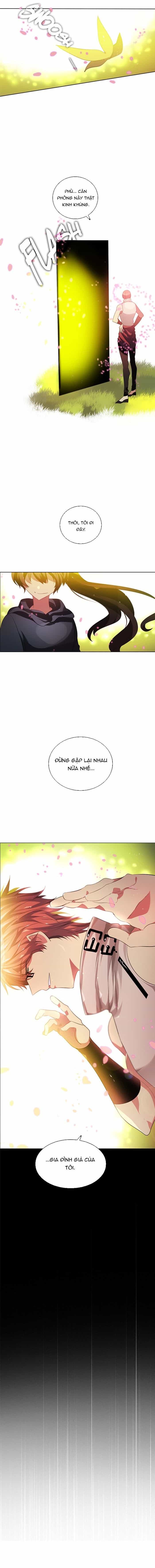 Zero Game - Chương 57 - ảnh 18